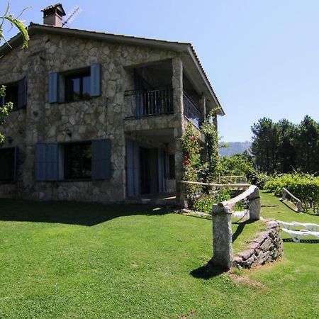 El Pinarejo Villa El Arenal  Eksteriør billede