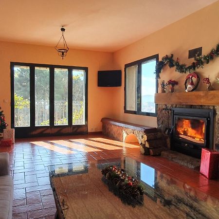 El Pinarejo Villa El Arenal  Eksteriør billede