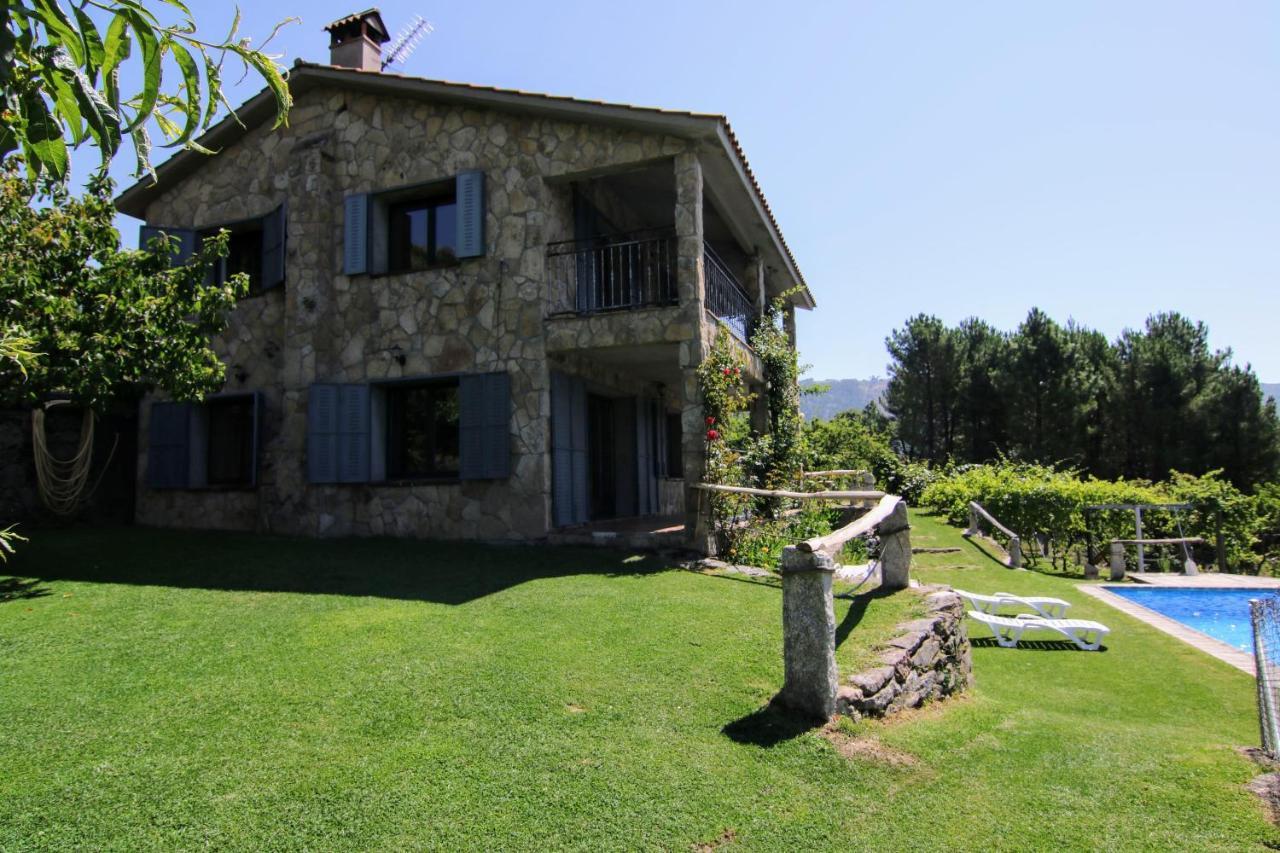 El Pinarejo Villa El Arenal  Eksteriør billede