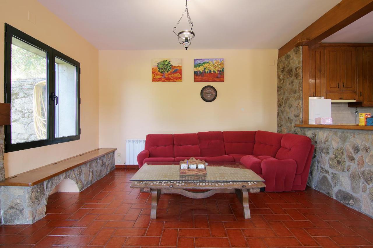 El Pinarejo Villa El Arenal  Eksteriør billede