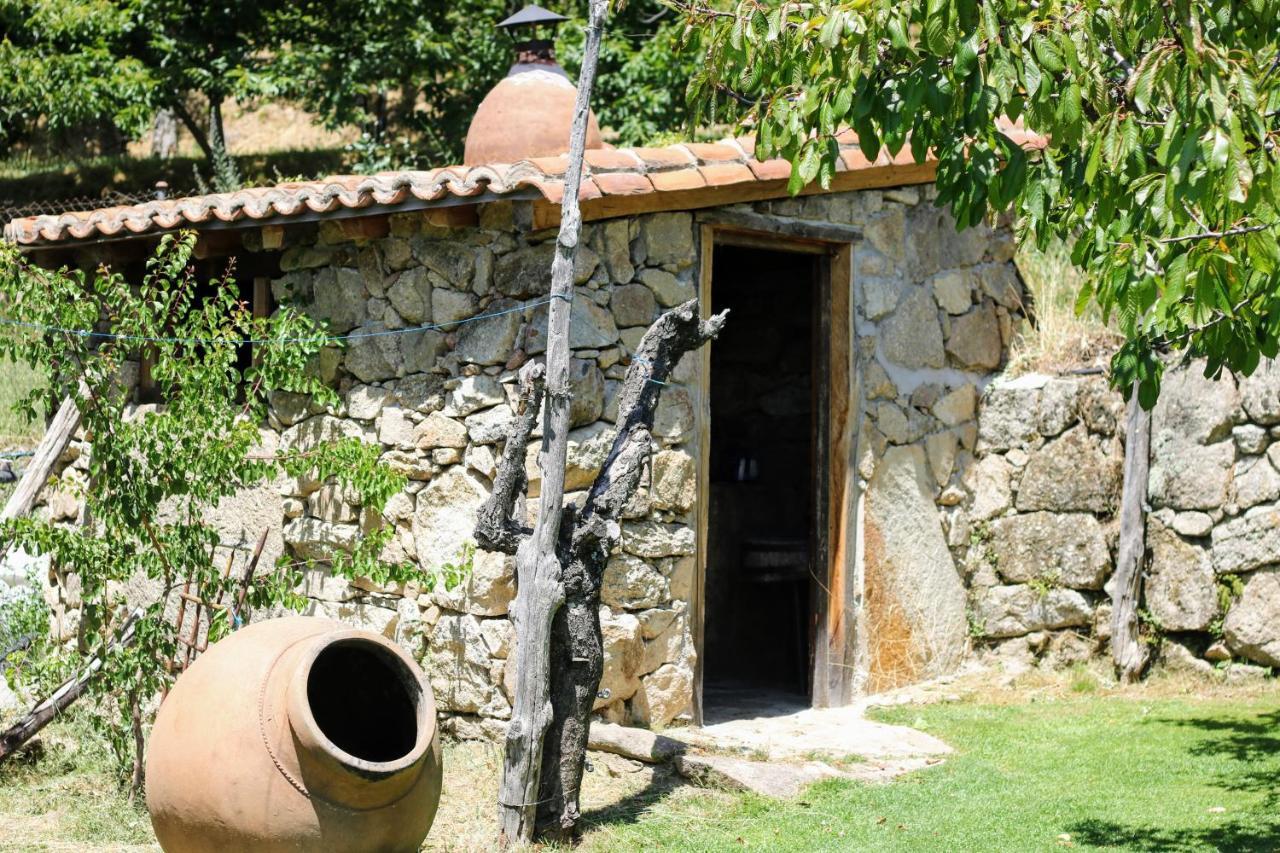 El Pinarejo Villa El Arenal  Eksteriør billede