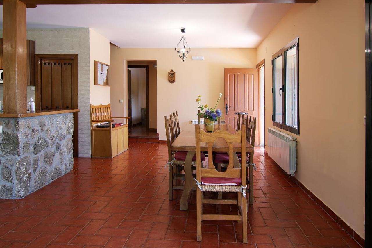 El Pinarejo Villa El Arenal  Eksteriør billede