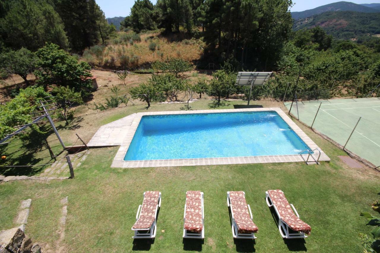 El Pinarejo Villa El Arenal  Eksteriør billede